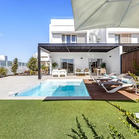 Bella Vista Villa